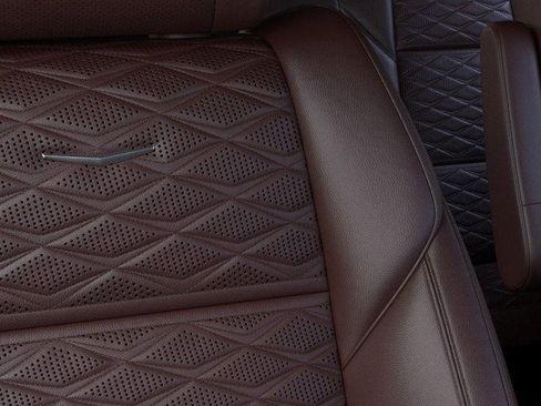 New 2026 Cadillac Escalade Luxury image 21