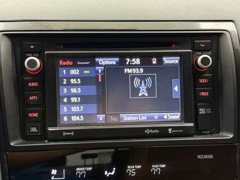 Used 2018 Toyota Sequoia Platinum image 18