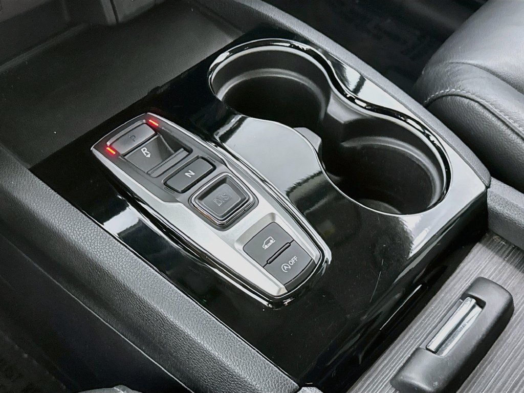 Used 2019 Honda Pilot Touring image 19