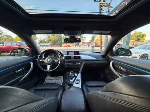 Used 2014 BMW 435i Coupe RWD image 25