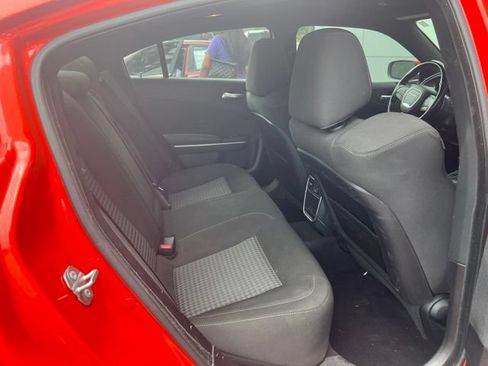 Used 2021 Dodge Charger R/T RWD image 7