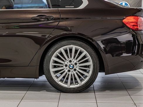 Used 2016 BMW 428i Gran Coupe 428i image 7