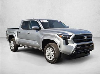 Certified 2026 Toyota Tacoma SR5 w/ SR5 Upgrade Package AWD/4WD video 3