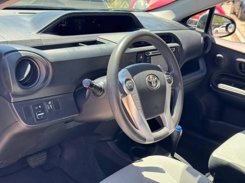 Used 2016 Toyota Prius C One FWD image 17