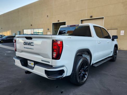 Used 2023 GMC Sierra 1500 Elevation AWD/4WD image 7
