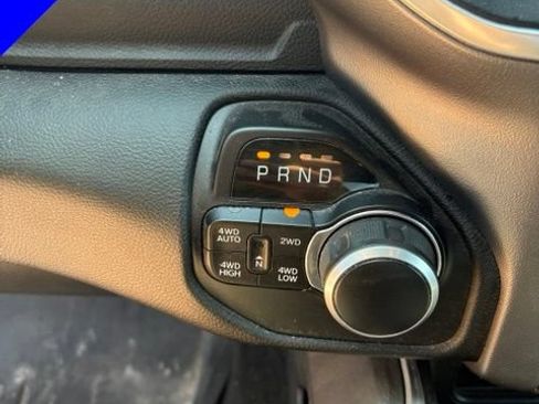 Used 2021 RAM 1500 Big Horn AWD/4WD image 19