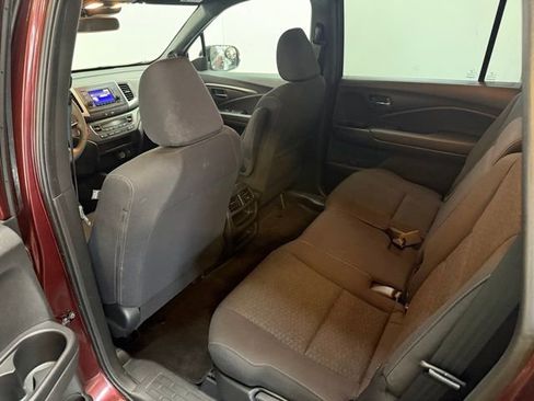 Used 2019 Honda Passport Sport image 24