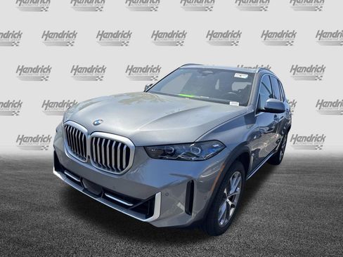 Used 2026 BMW X5 xDrive40i image 7