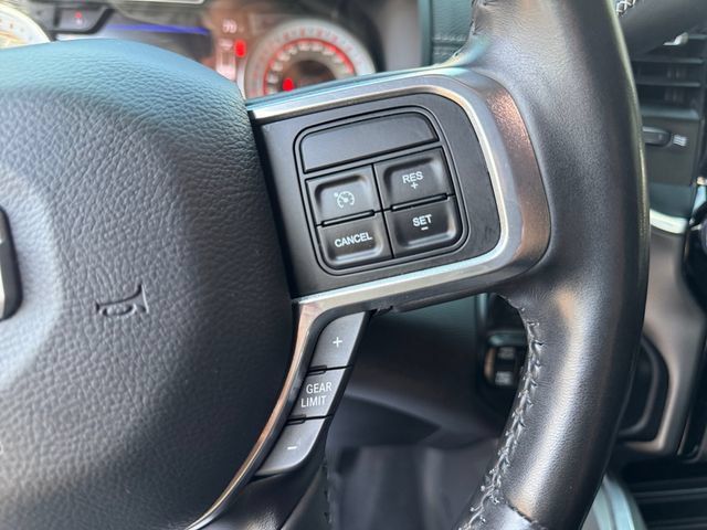 Used 2022 RAM 2500 Laramie AWD/4WD image 19