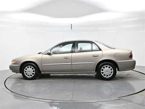Used 2003 Buick Century Custom w/ Preferred Equipment Group 1SB image 4