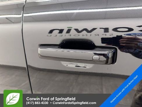 New 2026 Ford F250 King Ranch image 8