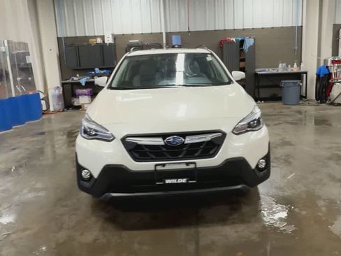 Certified 2023 Subaru Crosstrek 2.5i Limited w/ Moonroof Package AWD/4WD image 3