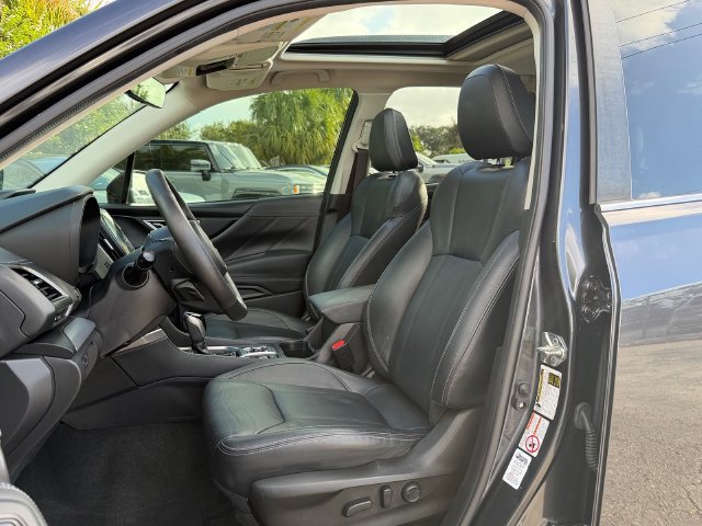 Used 2019 Subaru Forester Limited AWD/4WD image 9