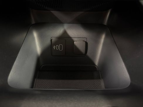 New 2026 Ford Explorer Tremor AWD/4WD image 15
