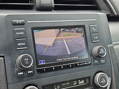 Used 2018 Honda Civic LX image 17