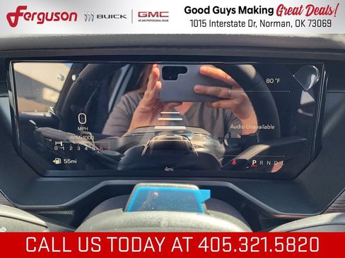 New 2026 GMC Acadia Denali w/ Super Cruise Package FWD image 27