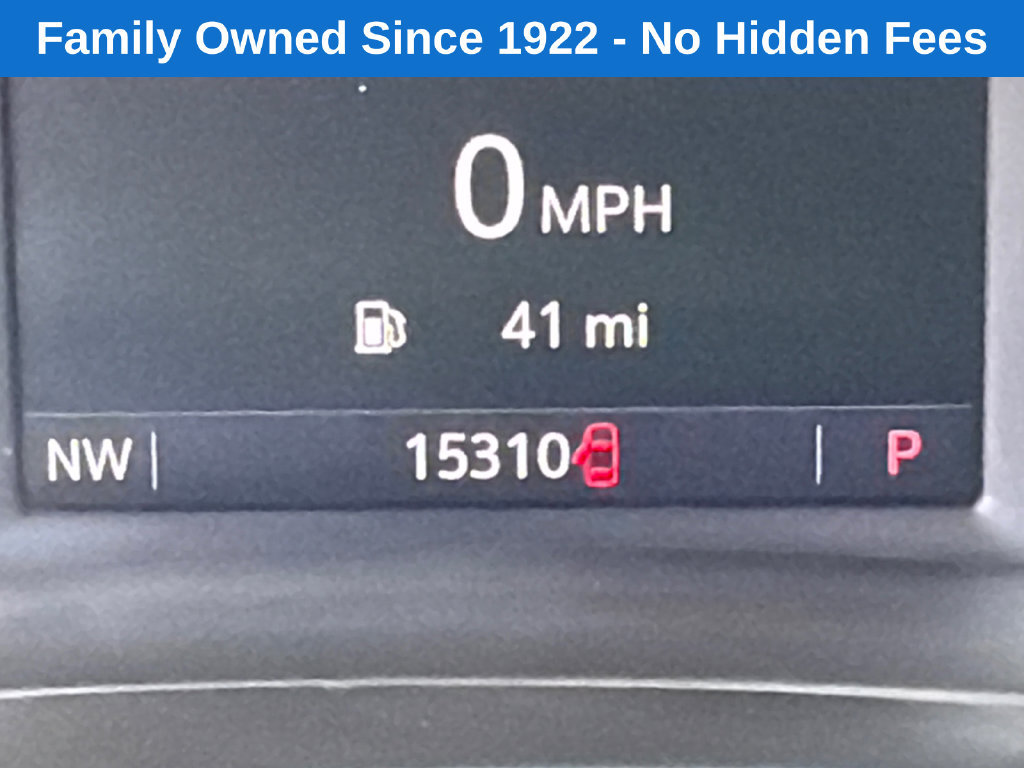Used 2024 Chevrolet Blazer LT w/ Convenience Package FWD image 28