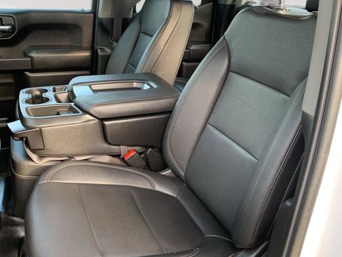 Used 2022 Chevrolet Silverado 1500 W/T w/ Trailering Package image 15