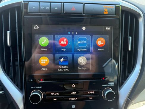 Used 2020 Subaru Ascent Limited w/ Technology Package AWD/4WD image 24