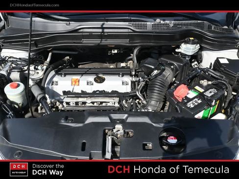 Used 2011 Honda CR-V LX image 24