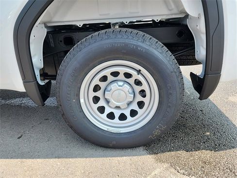 New 2026 GMC Sierra 1500 Pro w/ Pro Value Package image 26