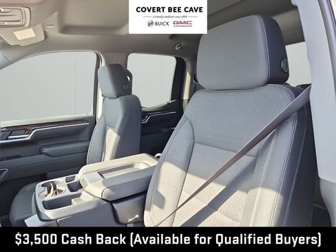 New 2026 GMC Sierra 1500 Elevation w/ Elevation Select Package image 35