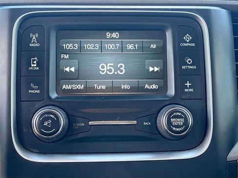 Used 2018 RAM 1500 Express RWD image 14
