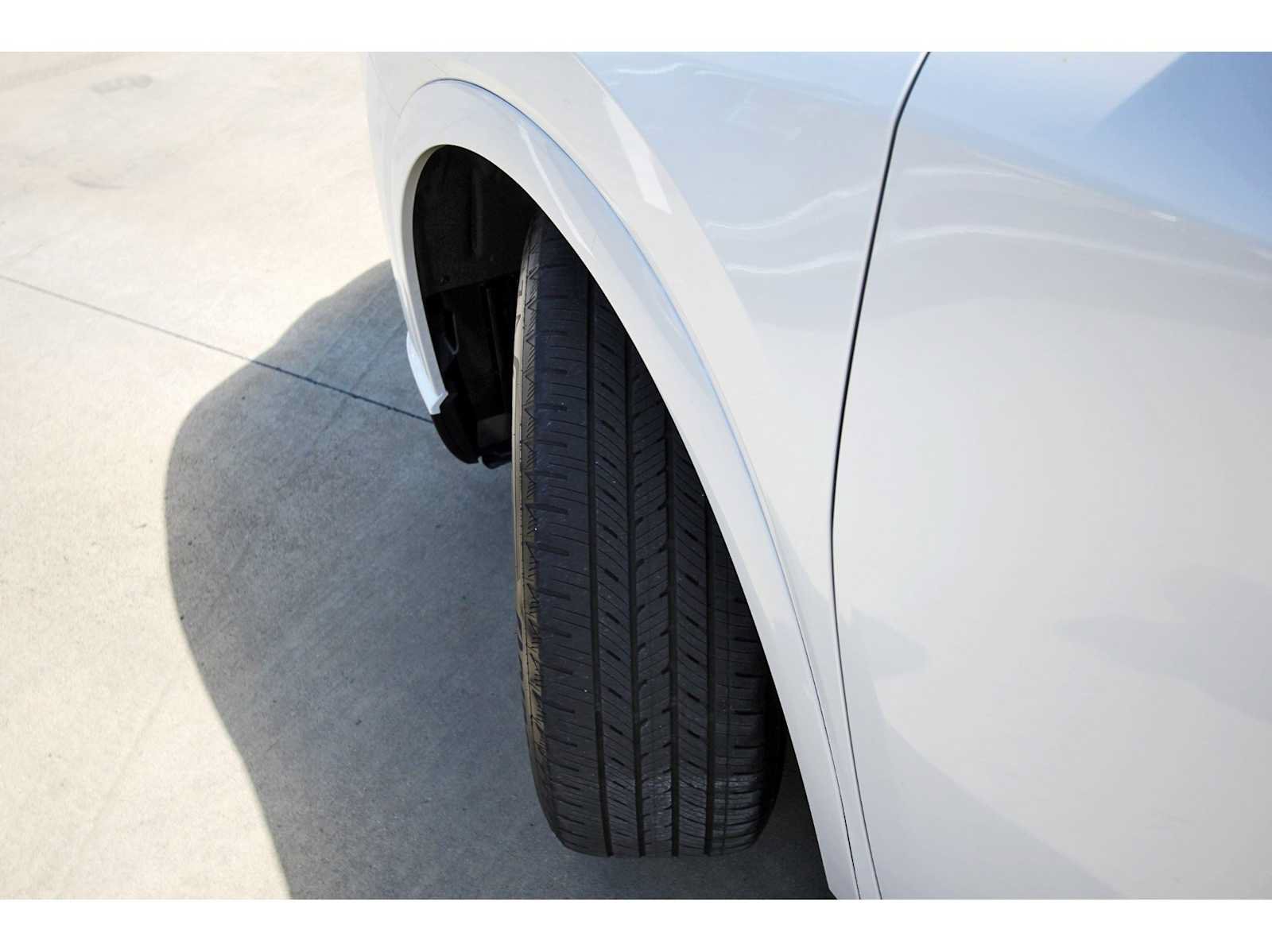 Used 2025 Lexus RX 350 Premium FWD image 29