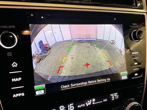 Used 2019 Subaru Outback 2.5i Limited image 20