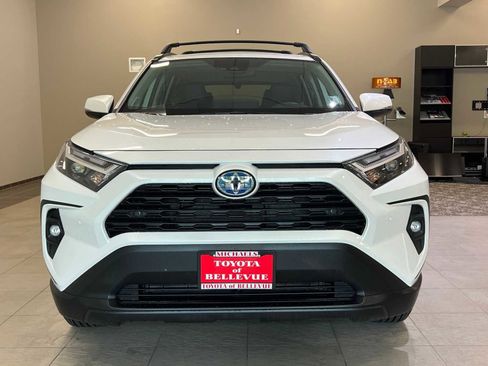 Certified 2024 Toyota RAV4 XLE Premium image 8