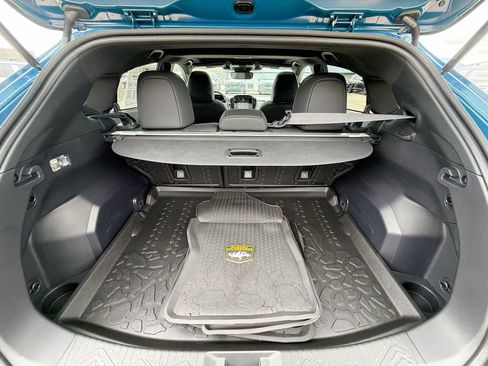 New 2026 Subaru Crosstrek 2.5i Wilderness AWD/4WD image 29