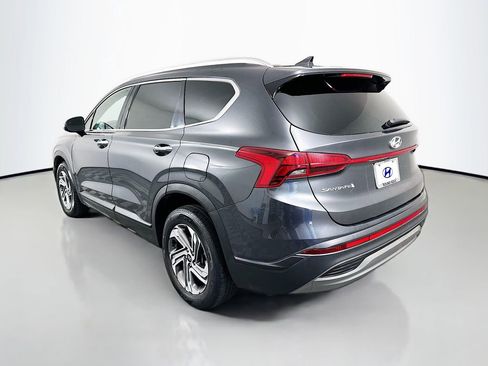 Certified 2023 Hyundai Santa Fe SEL image 7