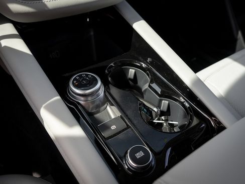 New 2026 Ford Explorer Platinum AWD/4WD image 45