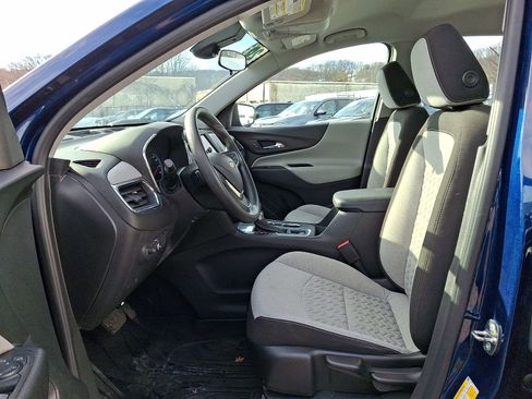 Used 2022 Chevrolet Equinox LS w/ LPO, Floor Liner Package image 13