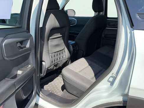 Used 2024 Ford Bronco Sport Big Bend w/ Convenience Package AWD/4WD image 14