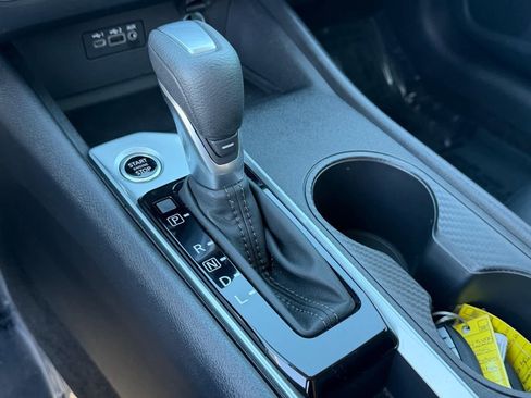 Certified 2025 Nissan Altima 2.5 S image 27