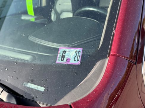 Certified 2021 RAM 1500 Laramie image 25