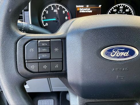 Used 2023 Ford F150 XLT AWD/4WD image 23
