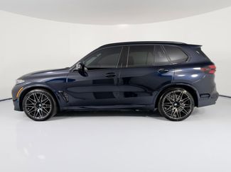Used 2026 BMW X5 M Competition w/ Executive Package video 2