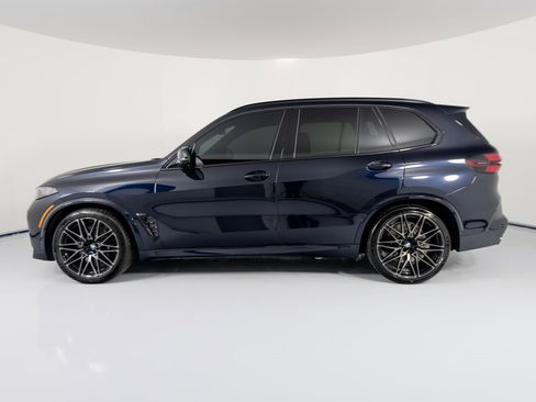 Used 2026 BMW X5 M Competition w/ Executive Package image 2