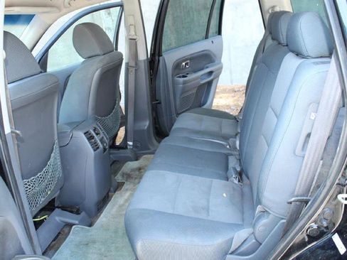 Used 2006 Honda Pilot LX image 9