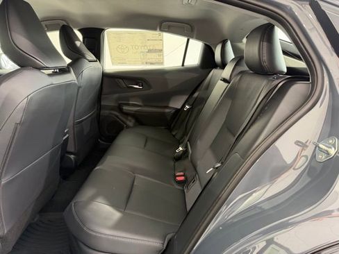 New 2026 Toyota Prius XLE image 33