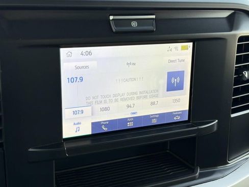 New 2026 Ford F250 XL w/ STX Appearance Package image 33