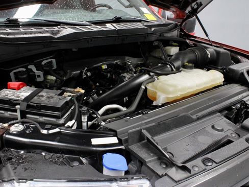 Certified 2023 Ford F150 XLT w/ Equipment Group 302A High AWD/4WD image 18