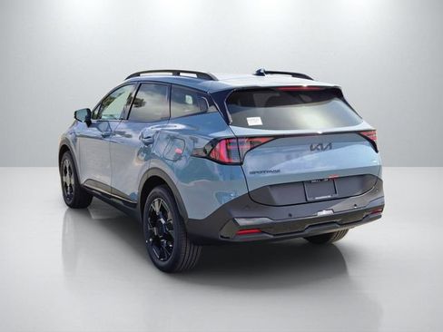 New 2026 Kia Sportage X-Line AWD/4WD image 6