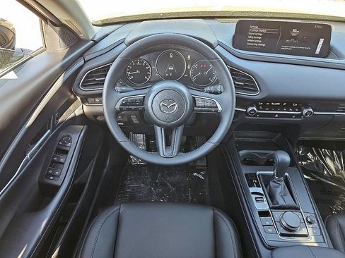 New 2026 MAZDA CX-30 AWD 2.5 S image 23