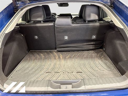 Used 2023 Toyota Prius XLE image 26