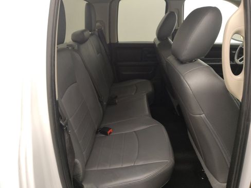 Used 2019 RAM 1500 Tradesman image 19