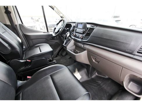 Used 2023 Ford Transit 350 XL RWD image 29