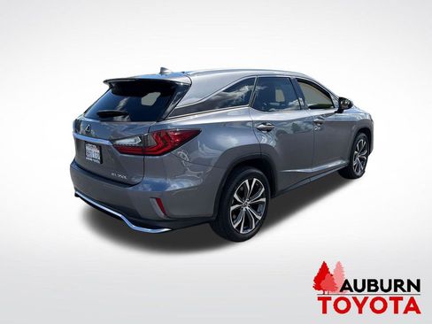 Used 2021 Lexus RX 350L Premium w/ Premium Package image 5